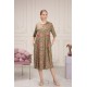 KISA ELBİSE 83195