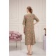 KISA ELBİSE 83195
