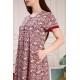 KISA ELBİSE 83322