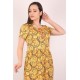 KISA ELBİSE 83334